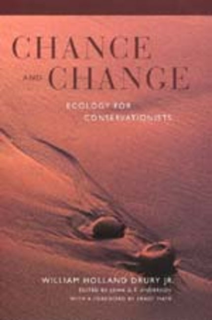 Chance and Change - Ingram
