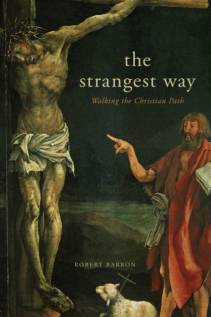 Strangest Way: Walking the Christian Path - Ingram
