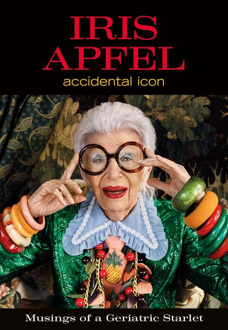 Iris Apfel: Accidental Icon - Ingram