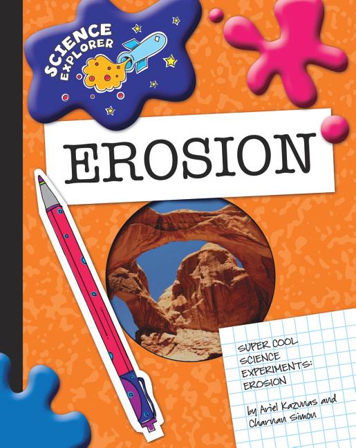 Erosion - Ingram