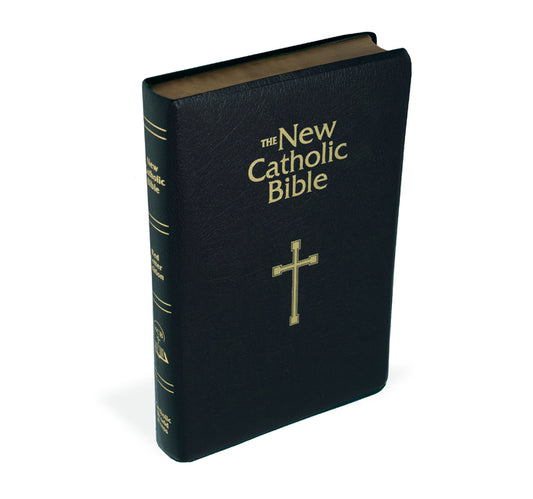 Ncb Gift & Award Bible - Ingram