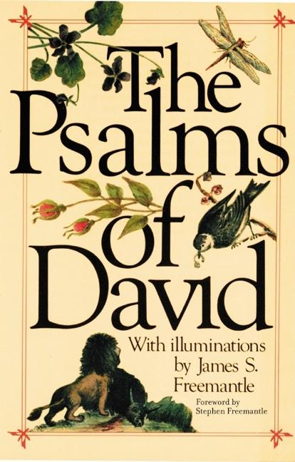 Psalms of David - Ingram
