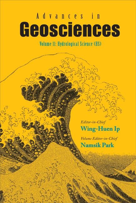 Advances in Geosciences (Volumes 10-15) - Ingram