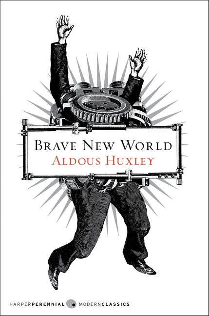 Brave New World - Ingram