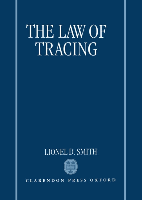 Law of Tracing - Ingram