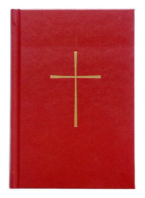 Book of Common Prayer / Le Livre de la Prière Commune: 2022 Translation, Pew Edition - Ingram