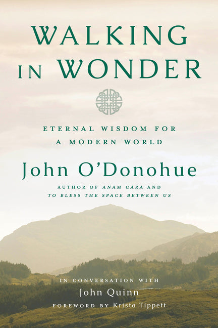 Walking in Wonder: Eternal Wisdom for a Modern World - Ingram
