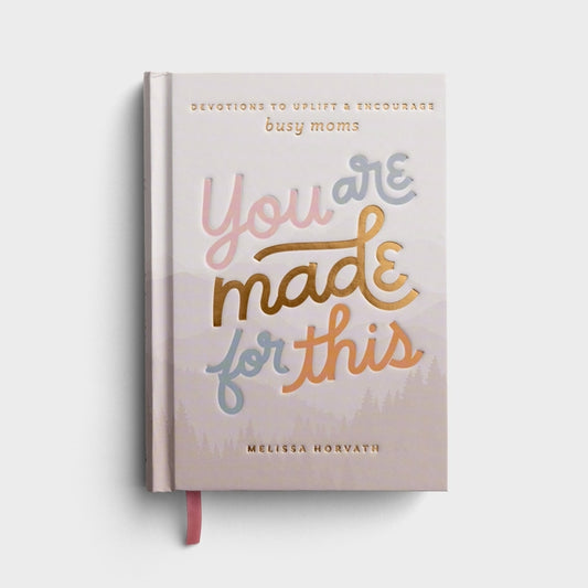 You Are Made for This - Ingram