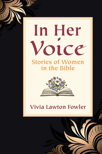 In Her Voice: Stories of Women in the Bible - Ingram