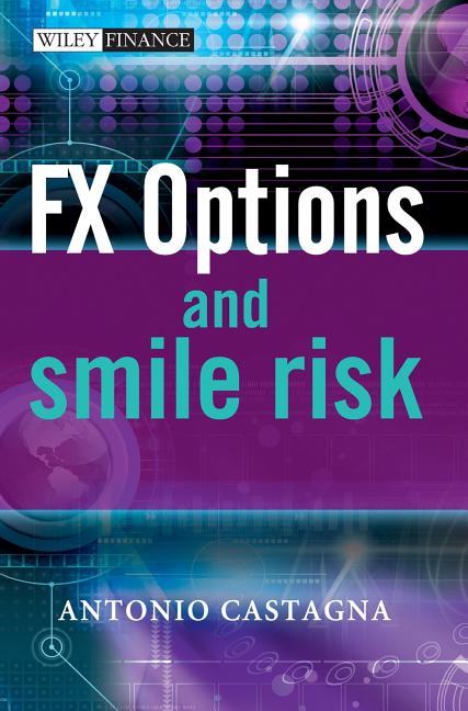 Fx Options and Smile Risk - Ingram