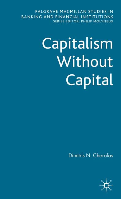 Capitalism Without Capital (2009) - Ingram
