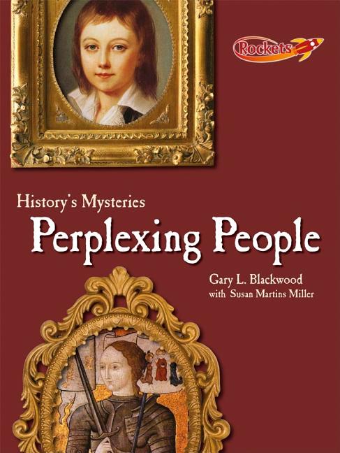 Perplexing People - Ingram