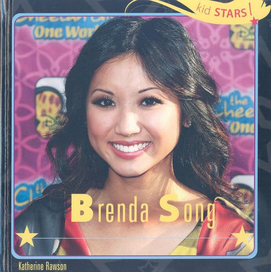 Brenda Song - Ingram