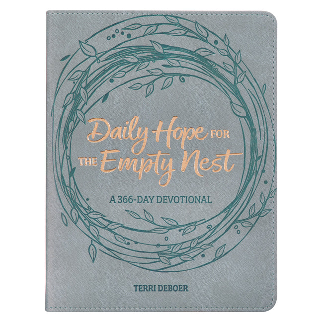 Daily Hope for the Empty Nest Devotional - Ingram