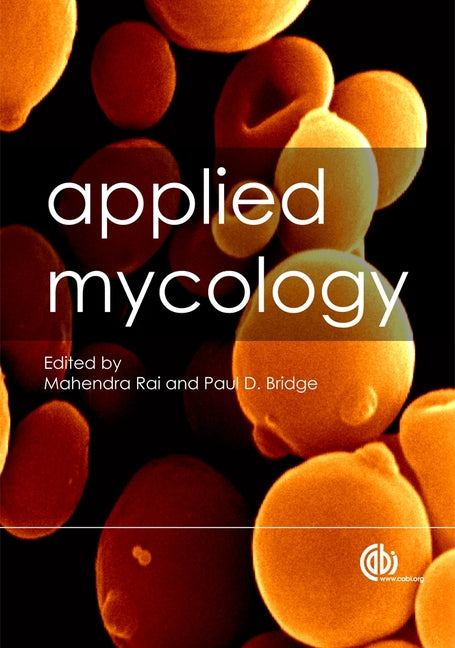 Applied Mycology - Ingram