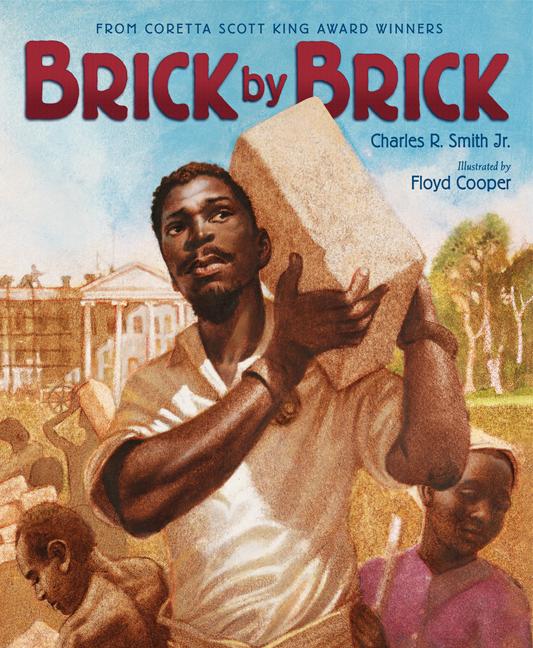 Brick by Brick - Ingram