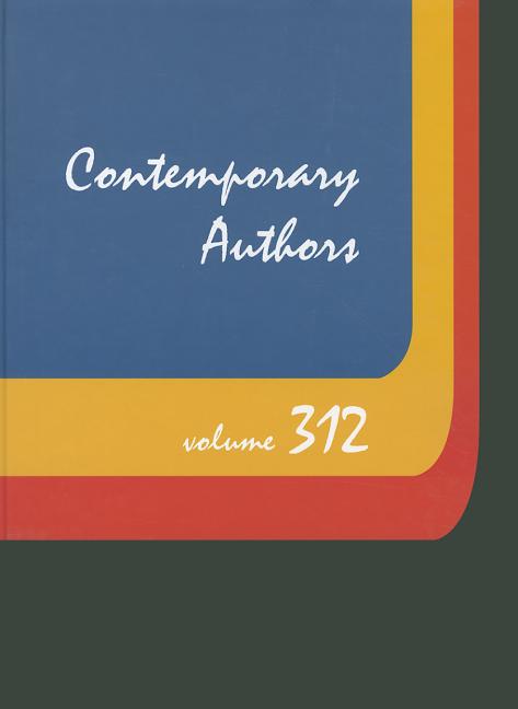 Contemporary Authors: A Bio-Bibliographical Guide to Current Writers in Fiction, General Nonfiction, Poetry, Journalism, Drama, Motion Pictures, Telev - Ingram