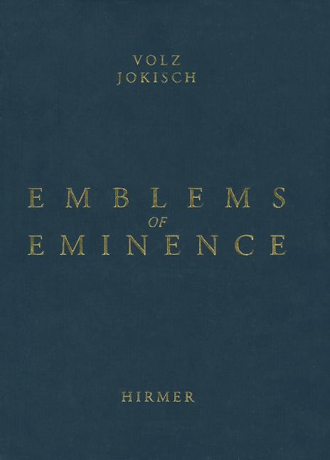 Emblems of Eminence: German Renaissance Portrait Medals - Ingram