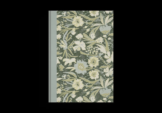 ESV Study Bible, Artist Series (Cloth Over Board, Lulie Wallace, Martha) - Ingram