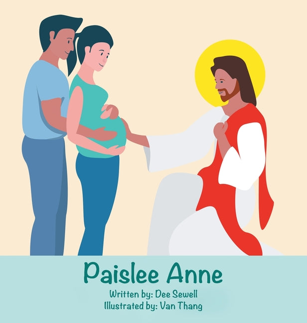 Paislee Anne - Ingram