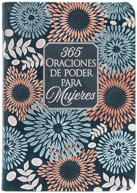365 Oraciones de Poder Para Mujeres - Ingram