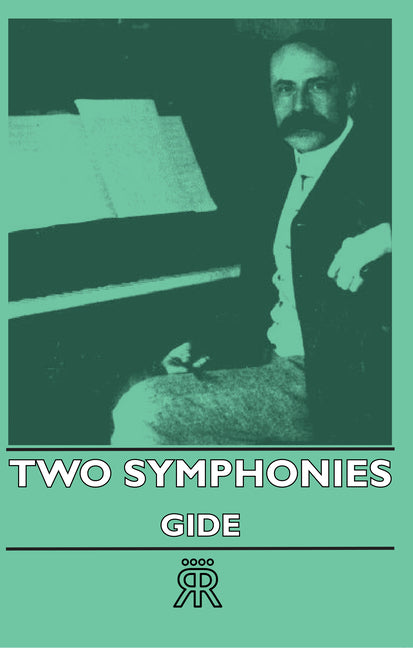 Two Symphonies - Ingram