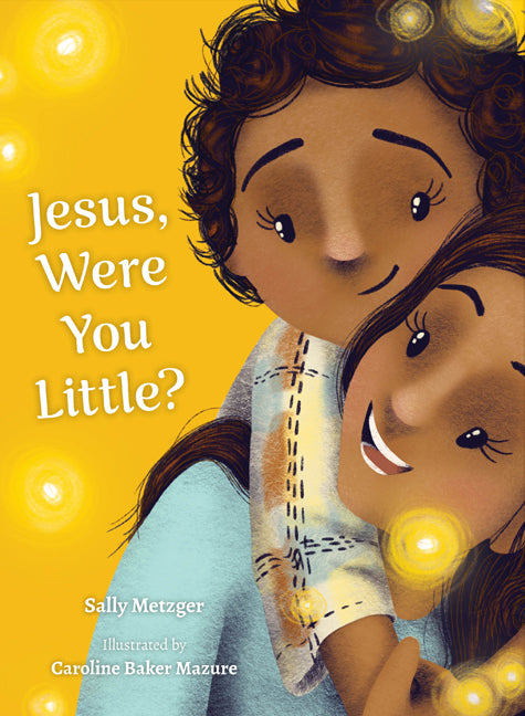 Jesus, Were You Little? - Ingram