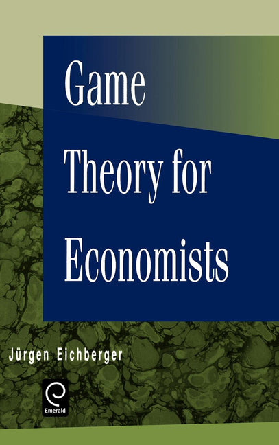Game Theory for Economists - Ingram