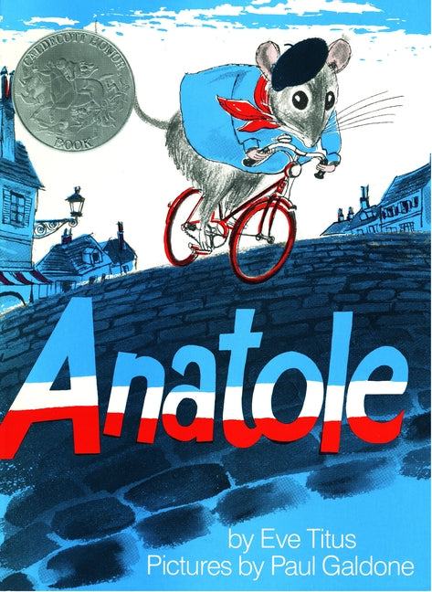 Anatole (Anniversary) - Ingram