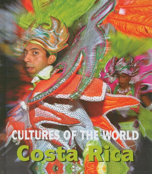 Costa Rica - Ingram