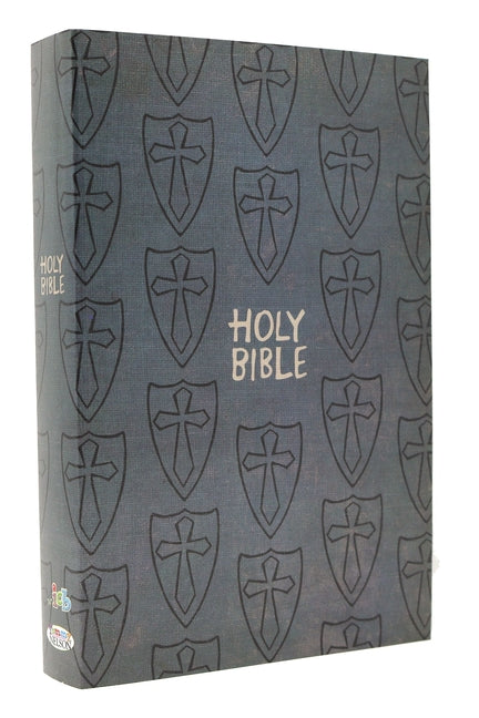 Holy Bible-ICB - Ingram