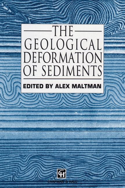 Geological Deformation of Sediments (1994) - Ingram