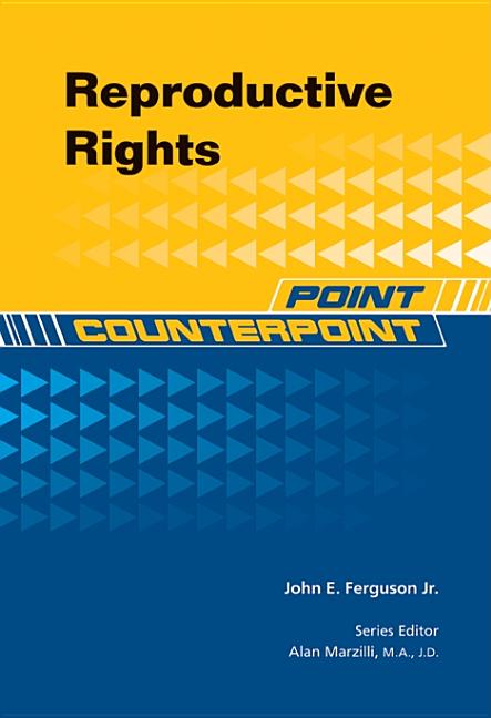 Reproductive Rights - Ingram