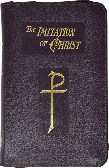 Imitation of Christ: In Four Books - Ingram