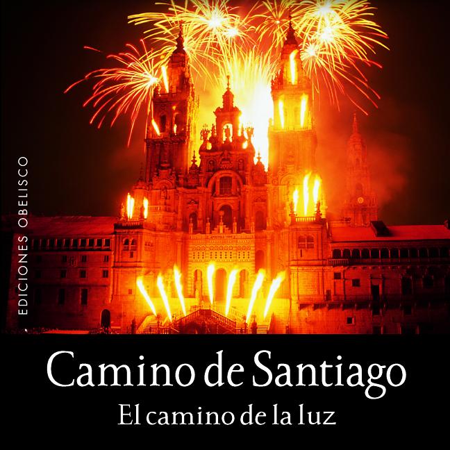 Camino de Santiago: El Camino de la Luz - Ingram