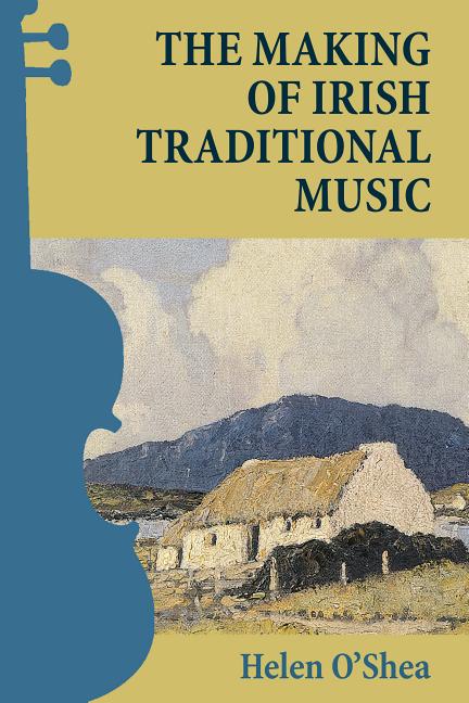 Making of Irish Traditional Music - Ingram
