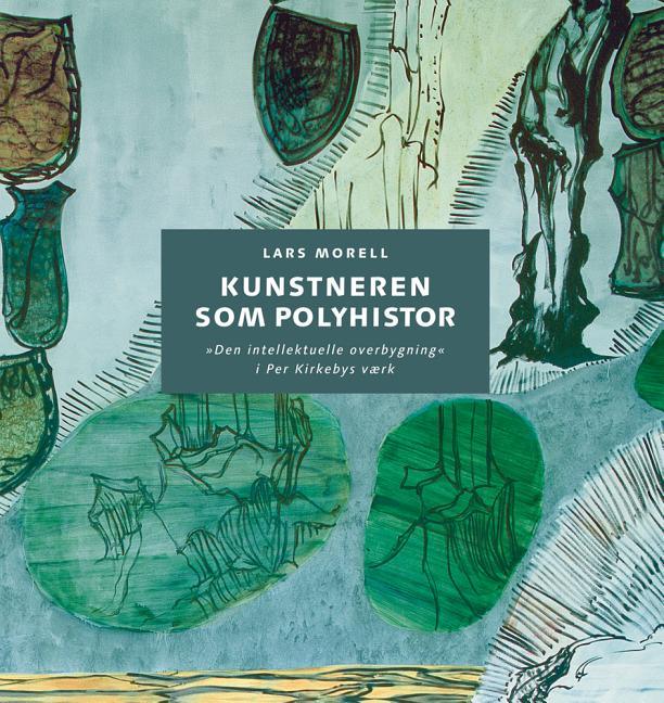 Kunstneren SOM Polyhistor - stevensbooks