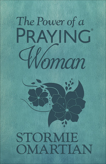 Power of a Praying Woman (Milano Softone) - Ingram