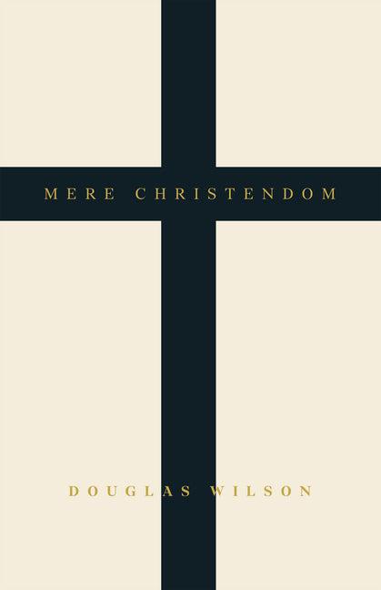 Mere Christendom - Ingram