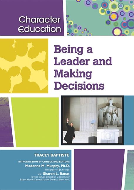 Being a Leader and Making Decisions - Ingram