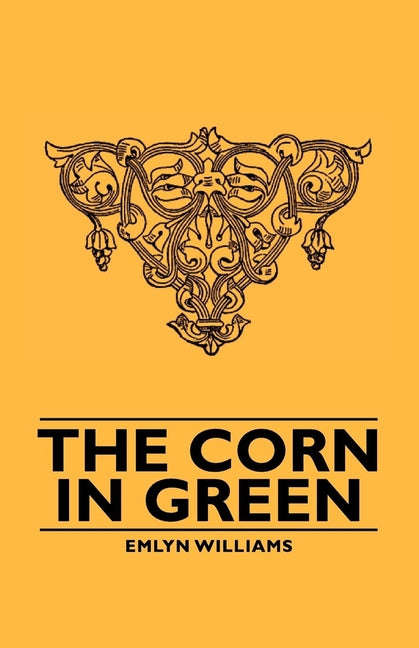 Corn in Green - Ingram