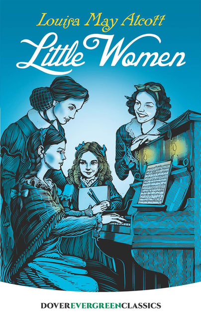 Little Women - Ingram