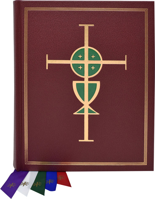Roman Missal - Ingram