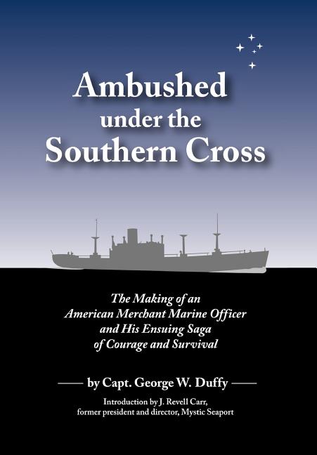 Ambushed Under the Southern Cross - Ingram