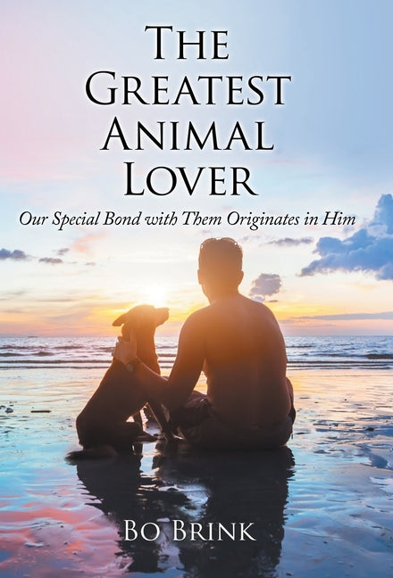 Greatest Animal Lover: Our Special Bond with Them Originates in Him - Ingram