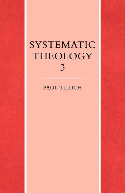 Systematic Theology Vol. 3 - Ingram