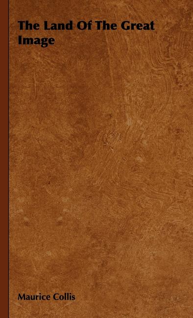 Land Of The Great Image - Ingram