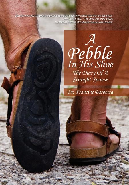 Pebble In His Shoe - Ingram
