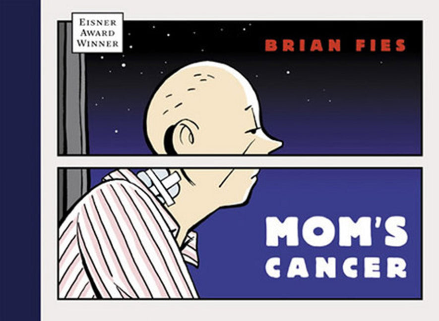 Mom's Cancer - Ingram