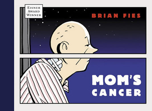 Mom's Cancer - Ingram
